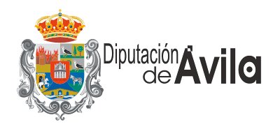 Escudo de la Diputación de Ávila
