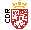 Logo Marca Diputación de Ávila en formato vectorial (CDR) en Color