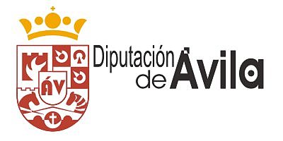 Logo Marca de la Diputación de Ávila