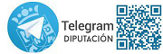 Telegram Oficial de Diputación de Ávila