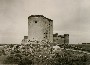 Castillo mudéjar. S. XIII