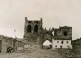 Puerta y Torres de la muralla. S. XII